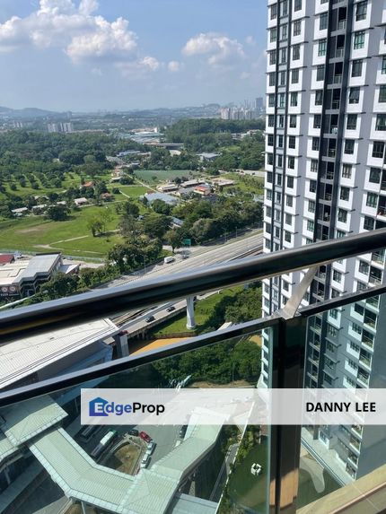 For Sale | B11 Parkland Residence for own stay or investment, Selangor, Cheras