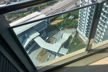 B11 Parkland Residence