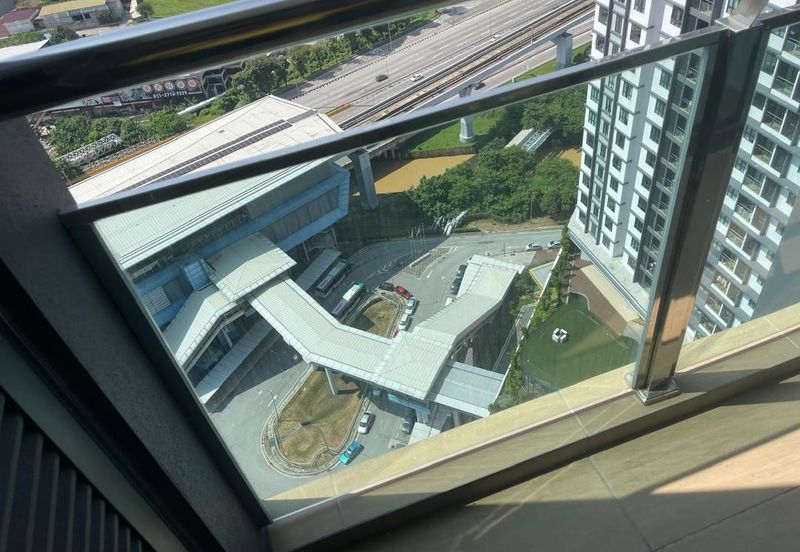 B11 Parkland Residence