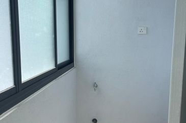 B11 Parkland Residence