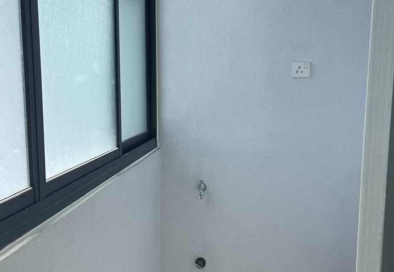 B11 Parkland Residence