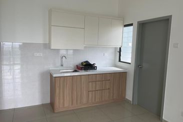 B11 Parkland Residence