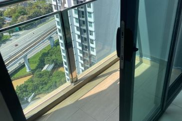 B11 Parkland Residence