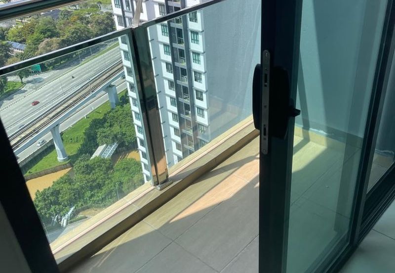 B11 Parkland Residence