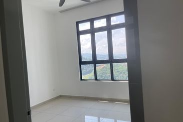 B11 Parkland Residence