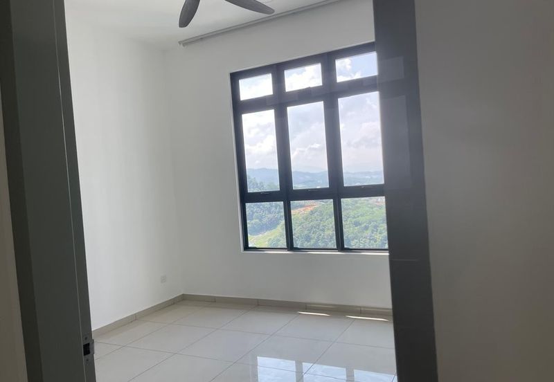 B11 Parkland Residence