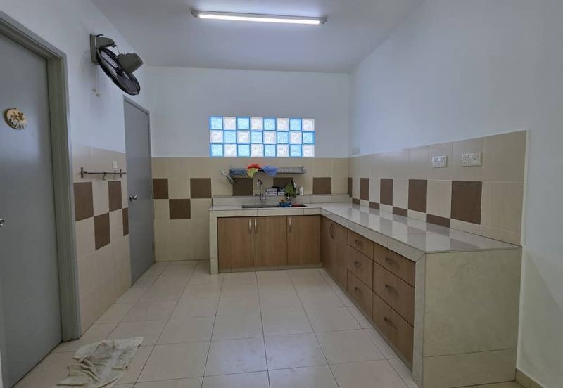 Taman Semenyih Mewah