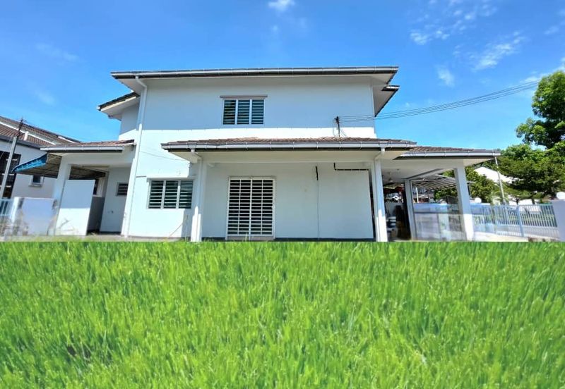 Taman Semenyih Mewah