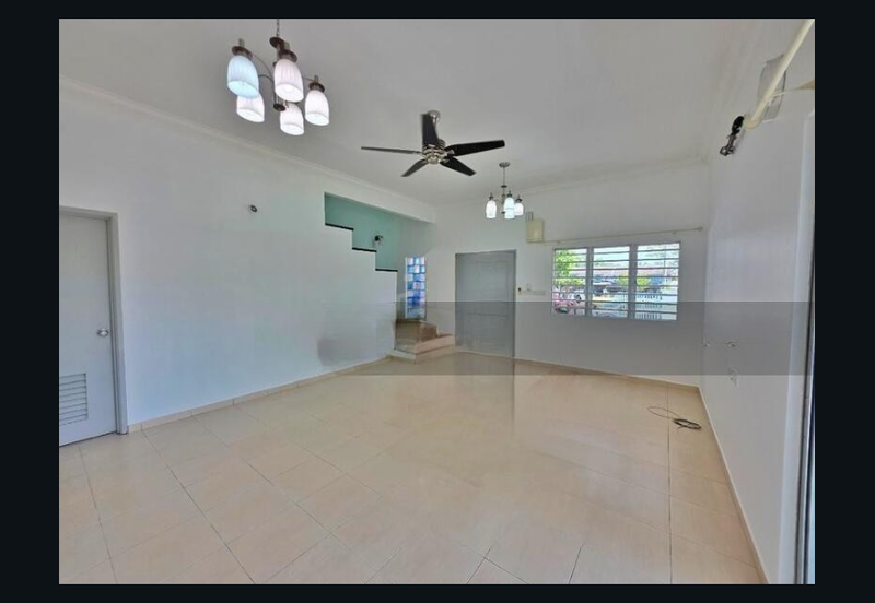 Taman Semenyih Mewah