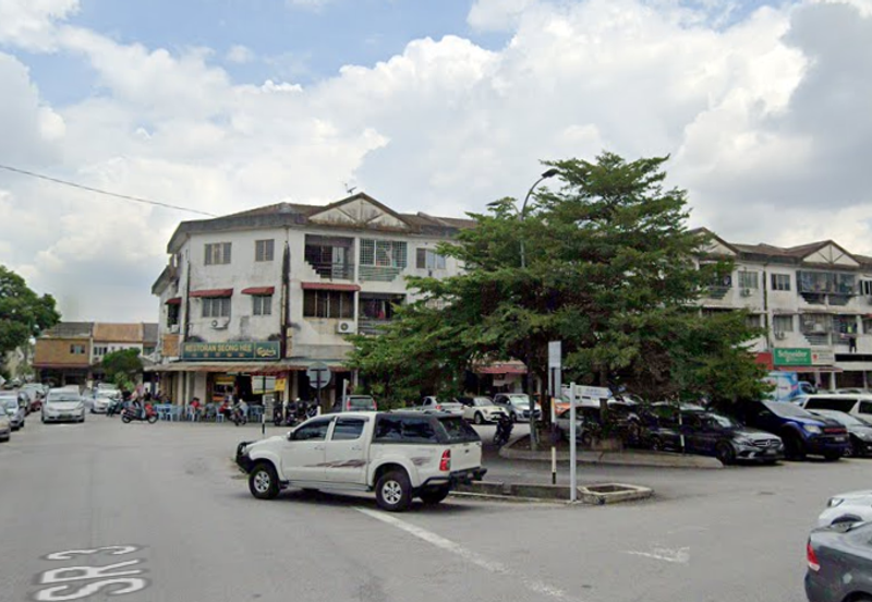 Taman Serdang Raya