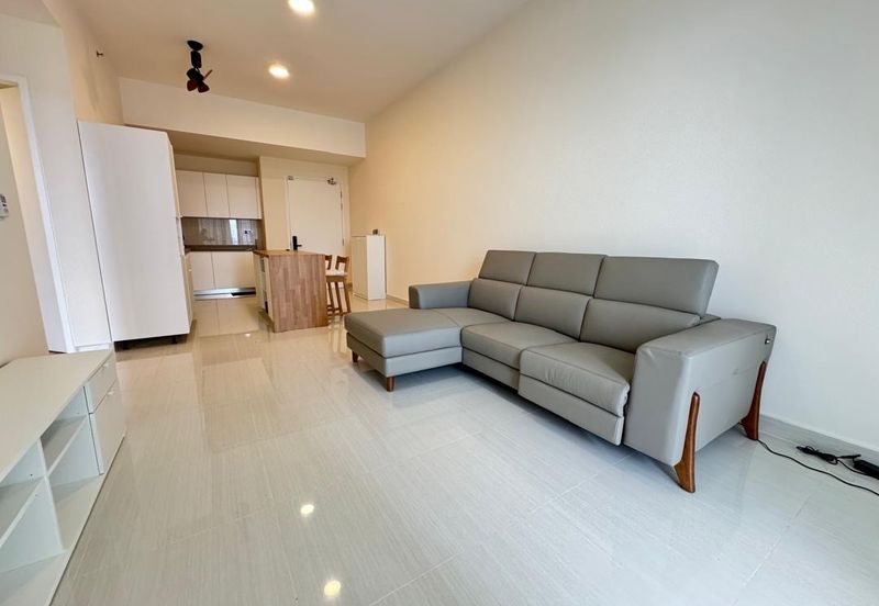 Senada Residences @ KLGCC