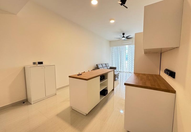 Senada Residences @ KLGCC