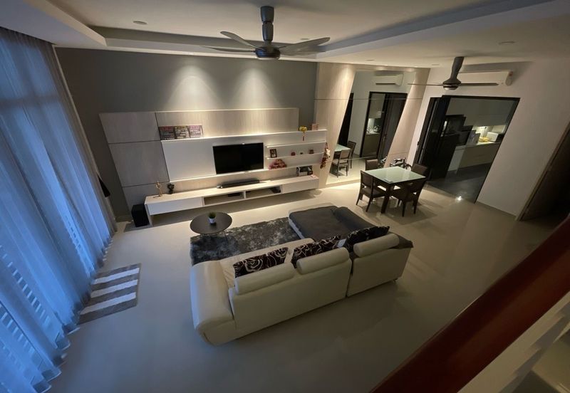 Senada Residences @ KLGCC