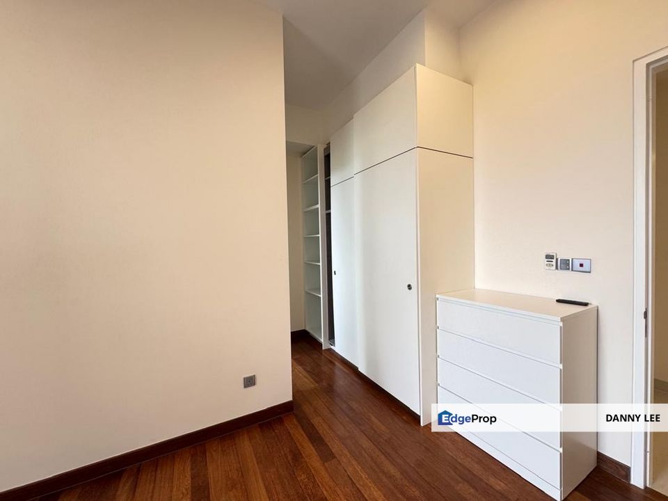 For Sale | Senada Residence @ KLGCC Resort, Bukit Kiara (Mont Kiara), Kuala Lumpur, Mont Kiara