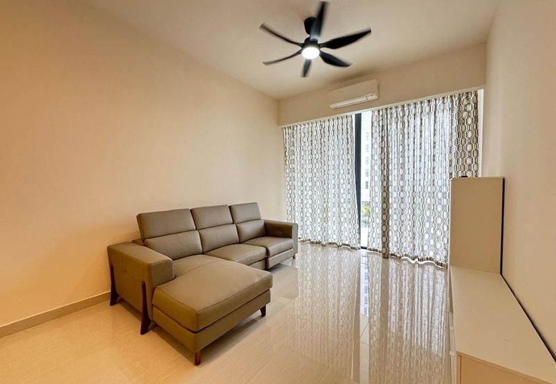 Senada Residences @ KLGCC