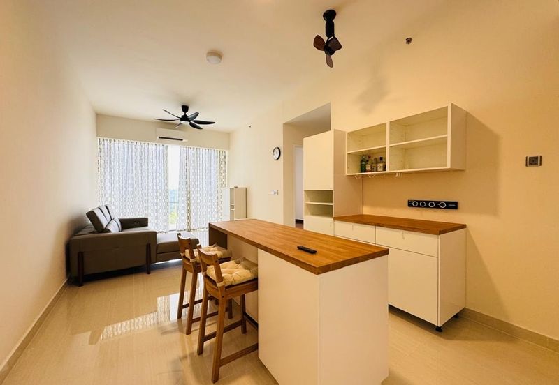 Senada Residences @ KLGCC