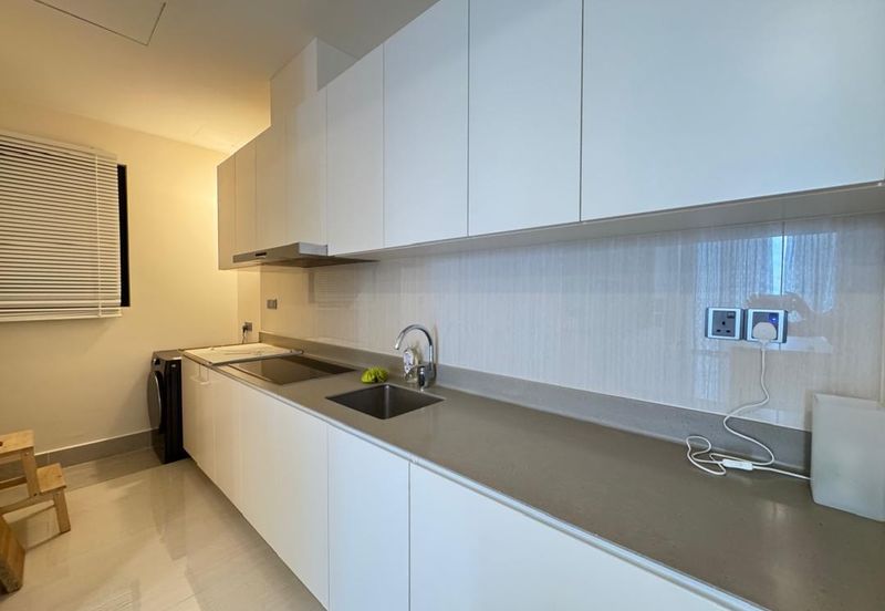 Senada Residences @ KLGCC