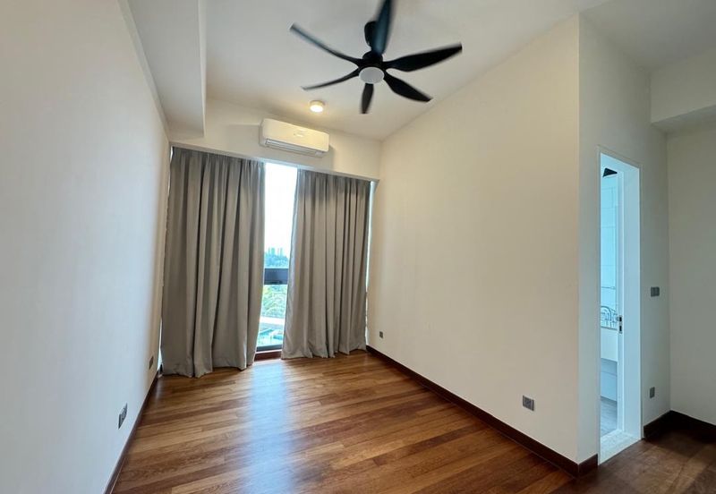 Senada Residences @ KLGCC