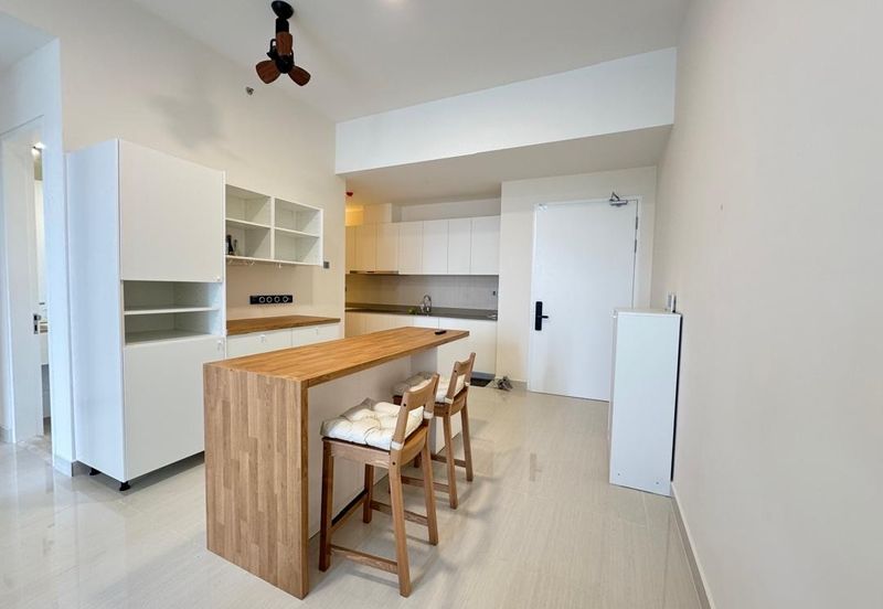 Senada Residences @ KLGCC