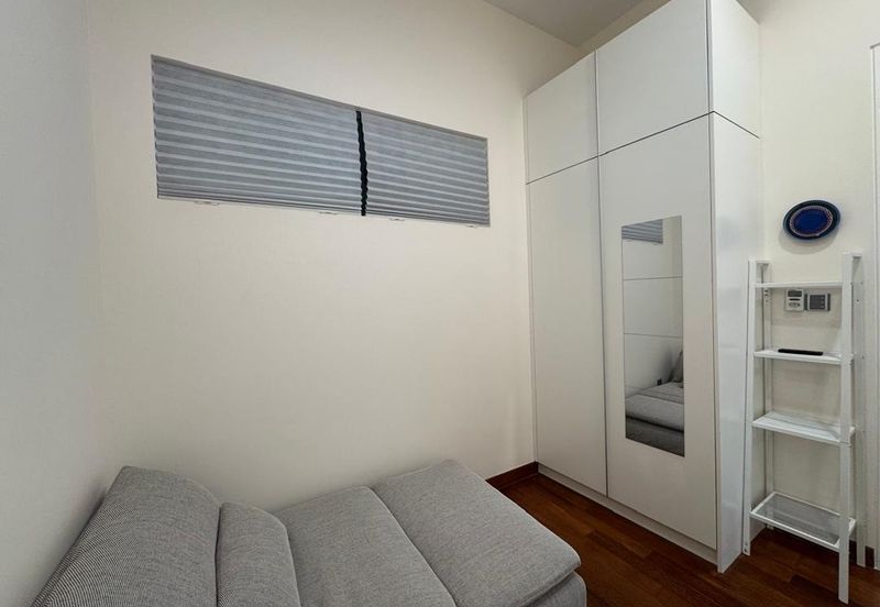 Senada Residences @ KLGCC