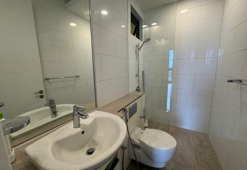 Senada Residences @ KLGCC