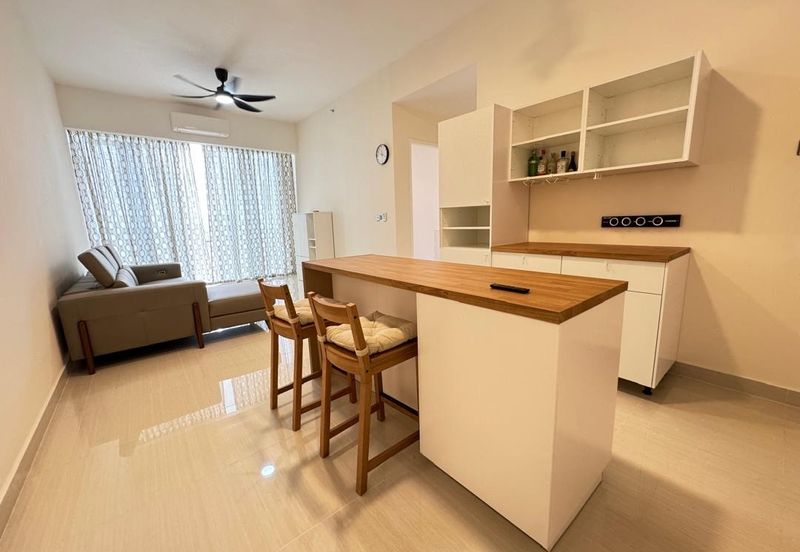 Senada Residences @ KLGCC