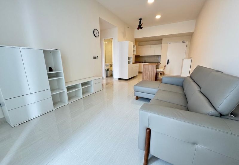 Senada Residences @ KLGCC