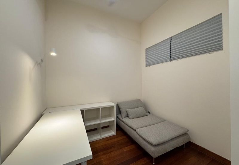 Senada Residences @ KLGCC