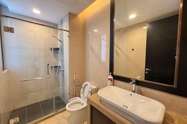 Residensi Duta Kiara (Agile)