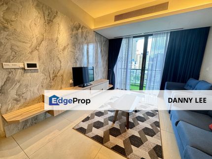 For Rent | Residensi Duta Kiara, Jalan Duta Hartamas, Kuala Lumpur, Dutamas