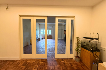 Kawasan Perindustrian Bukit Angkat