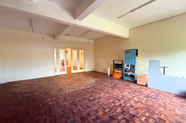 Kawasan Perindustrian Bukit Angkat