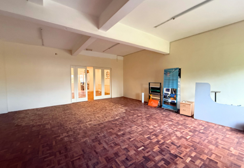 Kawasan Perindustrian Bukit Angkat