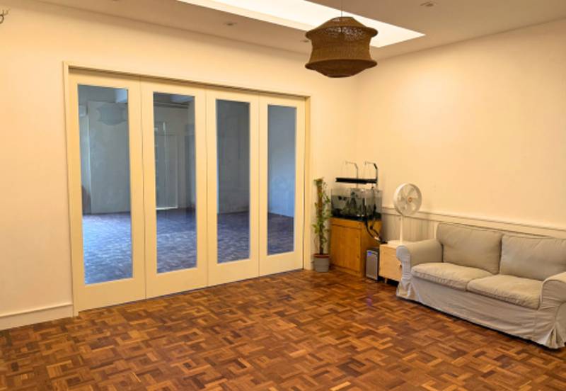 Kawasan Perindustrian Bukit Angkat