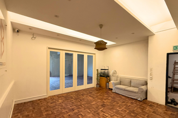 Kawasan Perindustrian Bukit Angkat