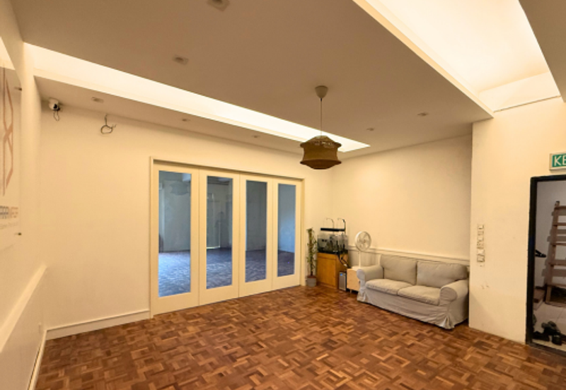 Kawasan Perindustrian Bukit Angkat