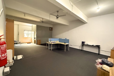 Kawasan Perindustrian Bukit Angkat