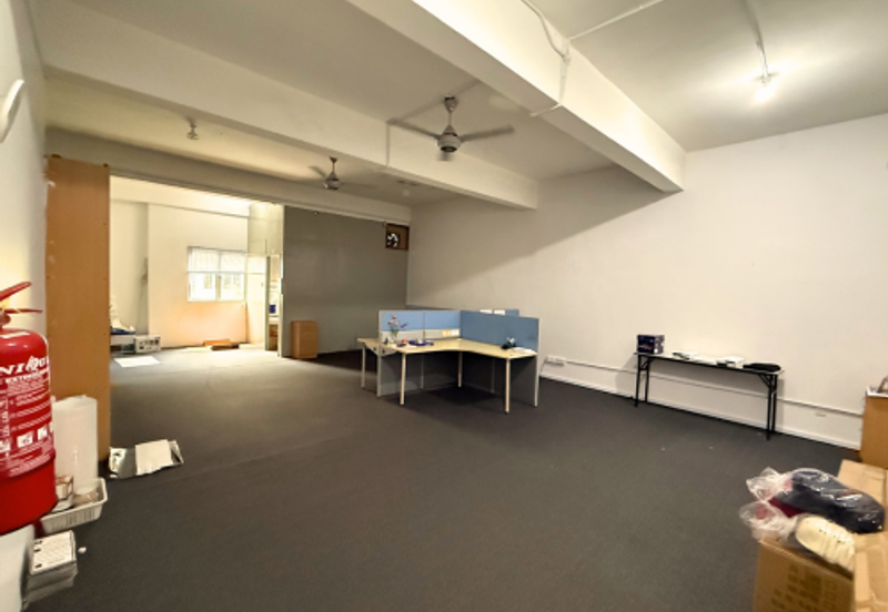 Kawasan Perindustrian Bukit Angkat