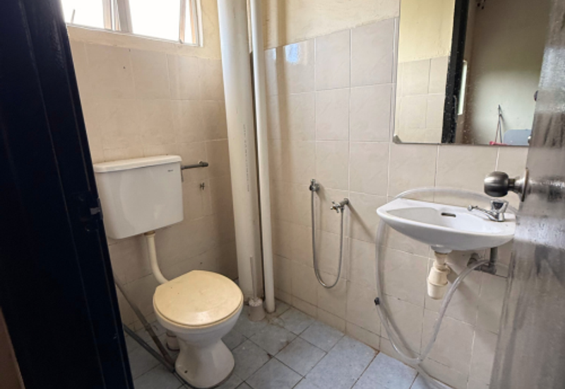 Kawasan Perindustrian Bukit Angkat