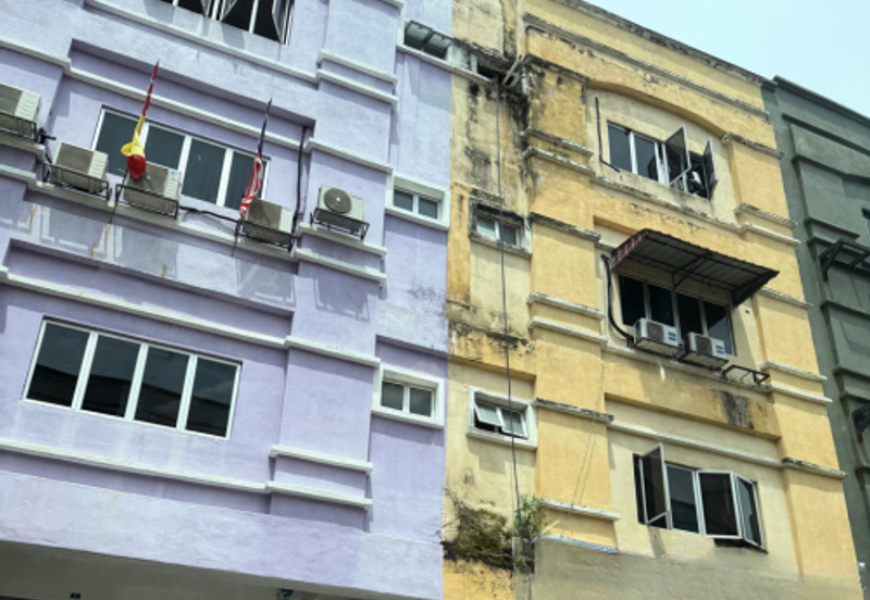 Kawasan Perindustrian Bukit Angkat