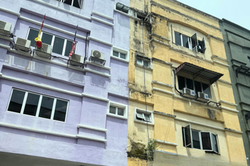 Kawasan Perindustrian Bukit Angkat