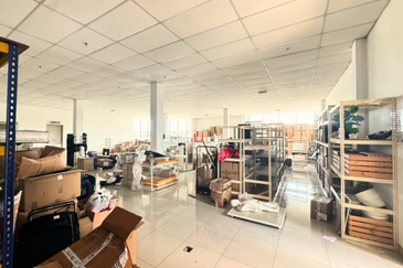 Taman Perindustrian Balakong Jaya