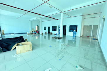 Taman Perindustrian Balakong Jaya