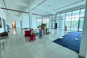 Taman Perindustrian Balakong Jaya