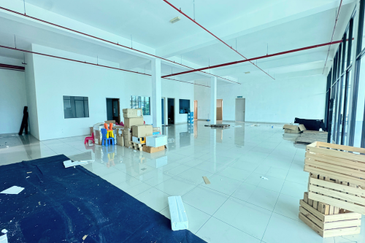 Taman Perindustrian Balakong Jaya