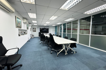 Taman Perindustrian Balakong Jaya