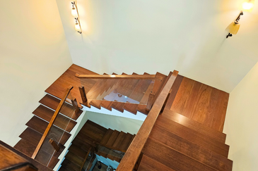 Wira Heights, Bandar Sungai Long