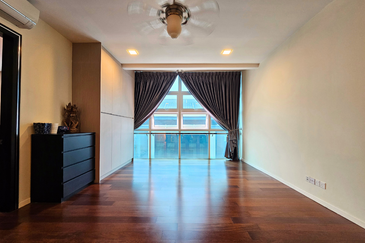 Wira Heights, Bandar Sungai Long