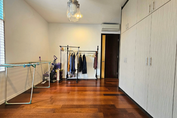 Wira Heights, Bandar Sungai Long