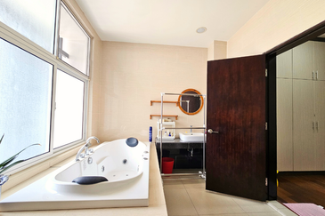 Wira Heights, Bandar Sungai Long